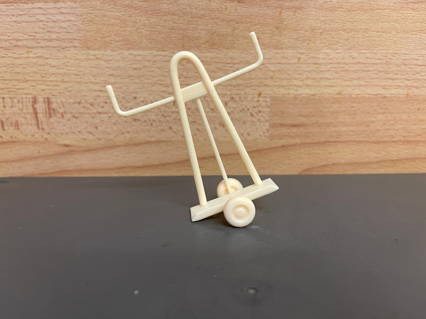 DA10 – Multi Scale 2-Wheel Panel Dolly