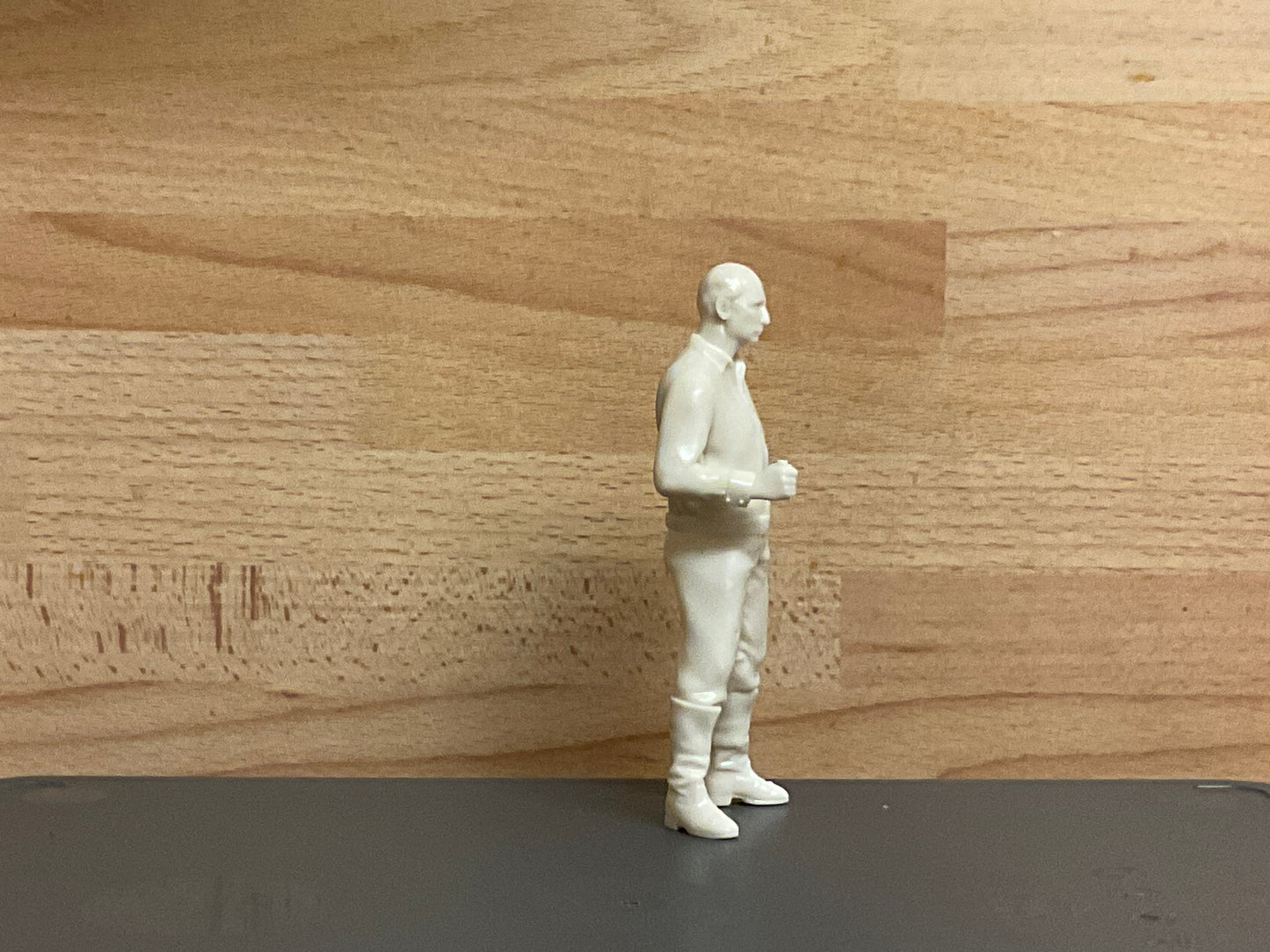 Modern Casual Man 1/24 Scale Model Figure for M38