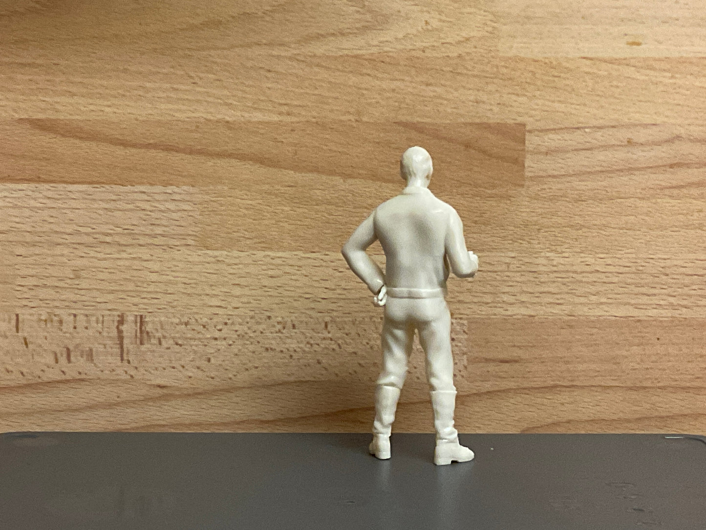 Modern Casual Man 1/24 Scale Model Figure for M38