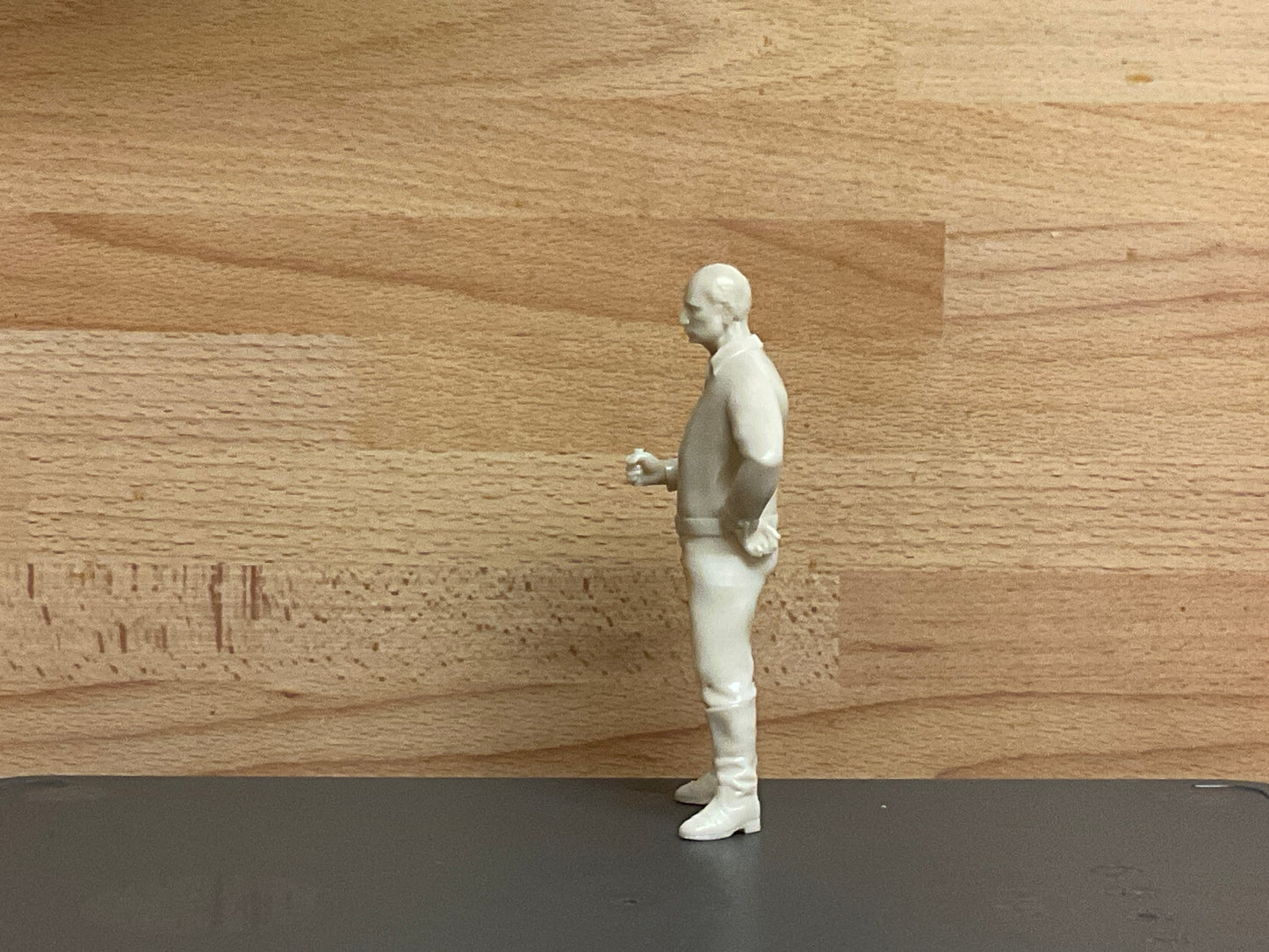 Modern Casual Man 1/24 Scale Model Figure for M38