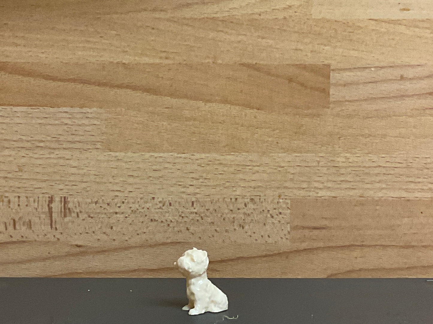 Scale Model Terrier for RC Boats, Trucks & Dioramas A12