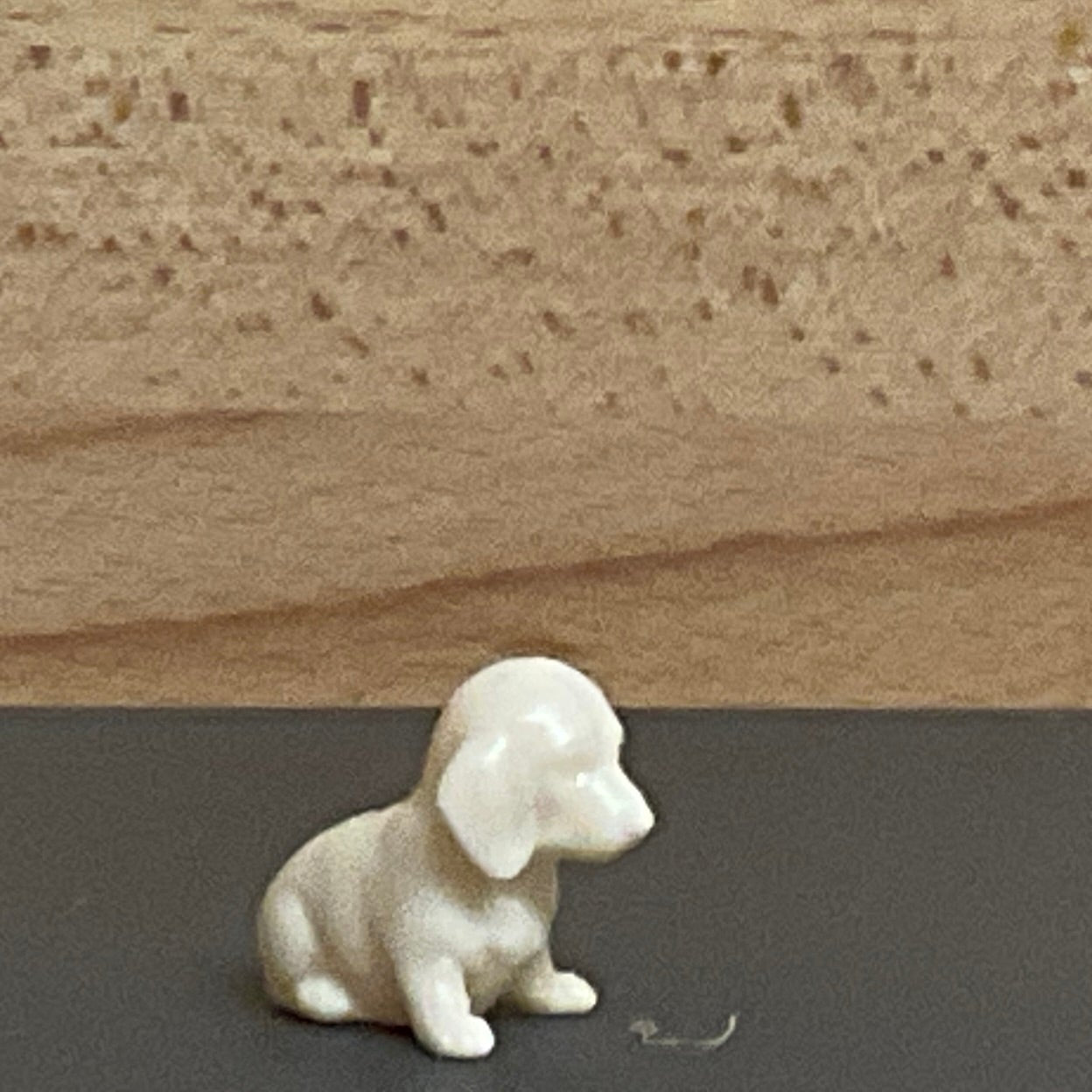 A11 Scale Model Puppy  for RC Boats, Trucks & Dioramas