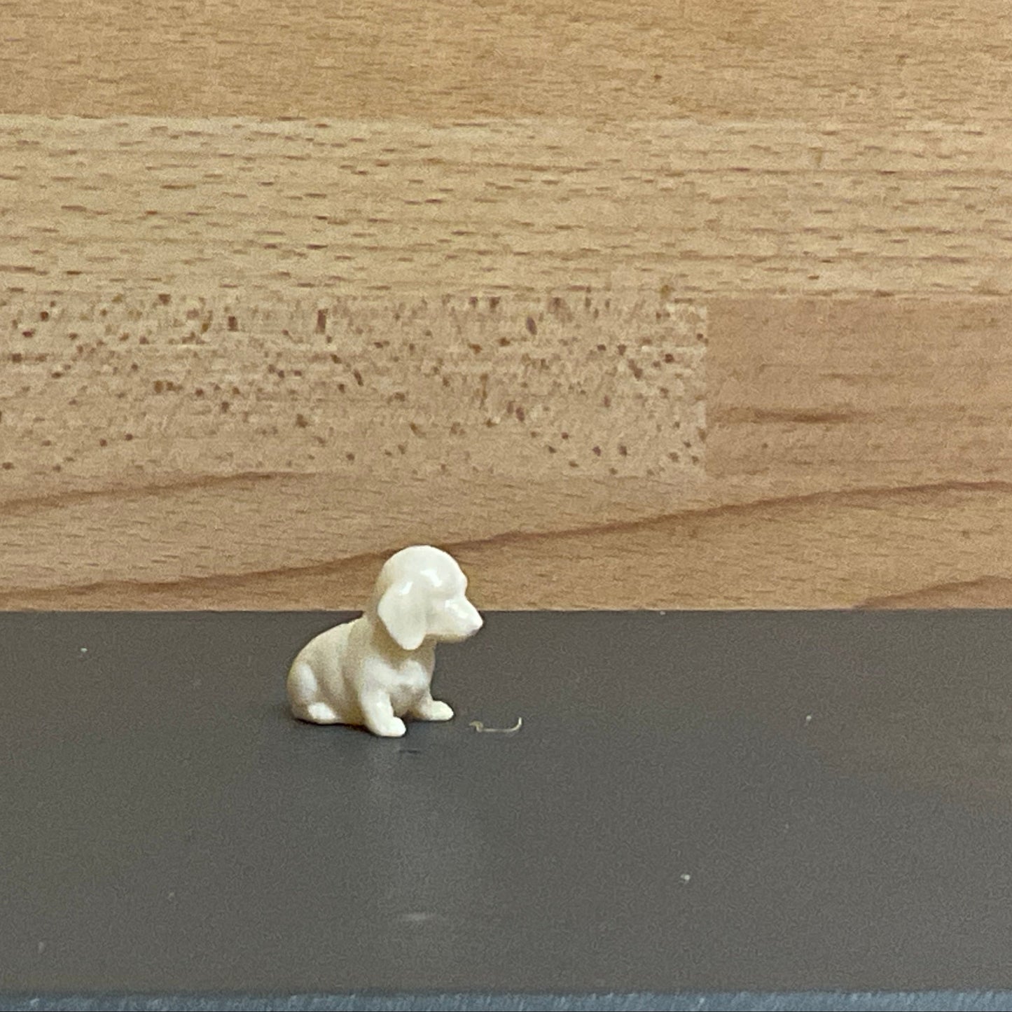 A11 Scale Model Puppy  for RC Boats, Trucks & Dioramas