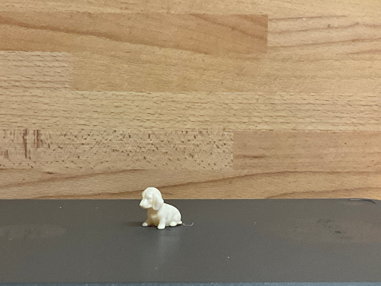 A11 Scale Model Puppy  for RC Boats, Trucks & Dioramas