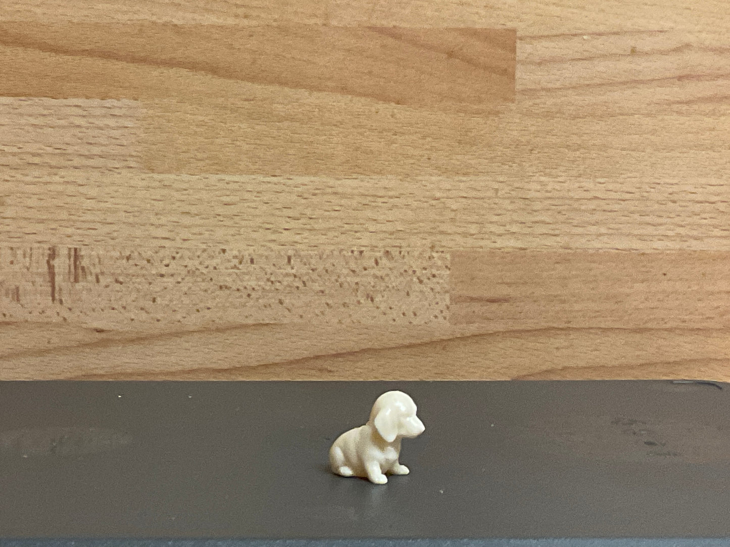 A11 Scale Model Puppy  for RC Boats, Trucks & Dioramas