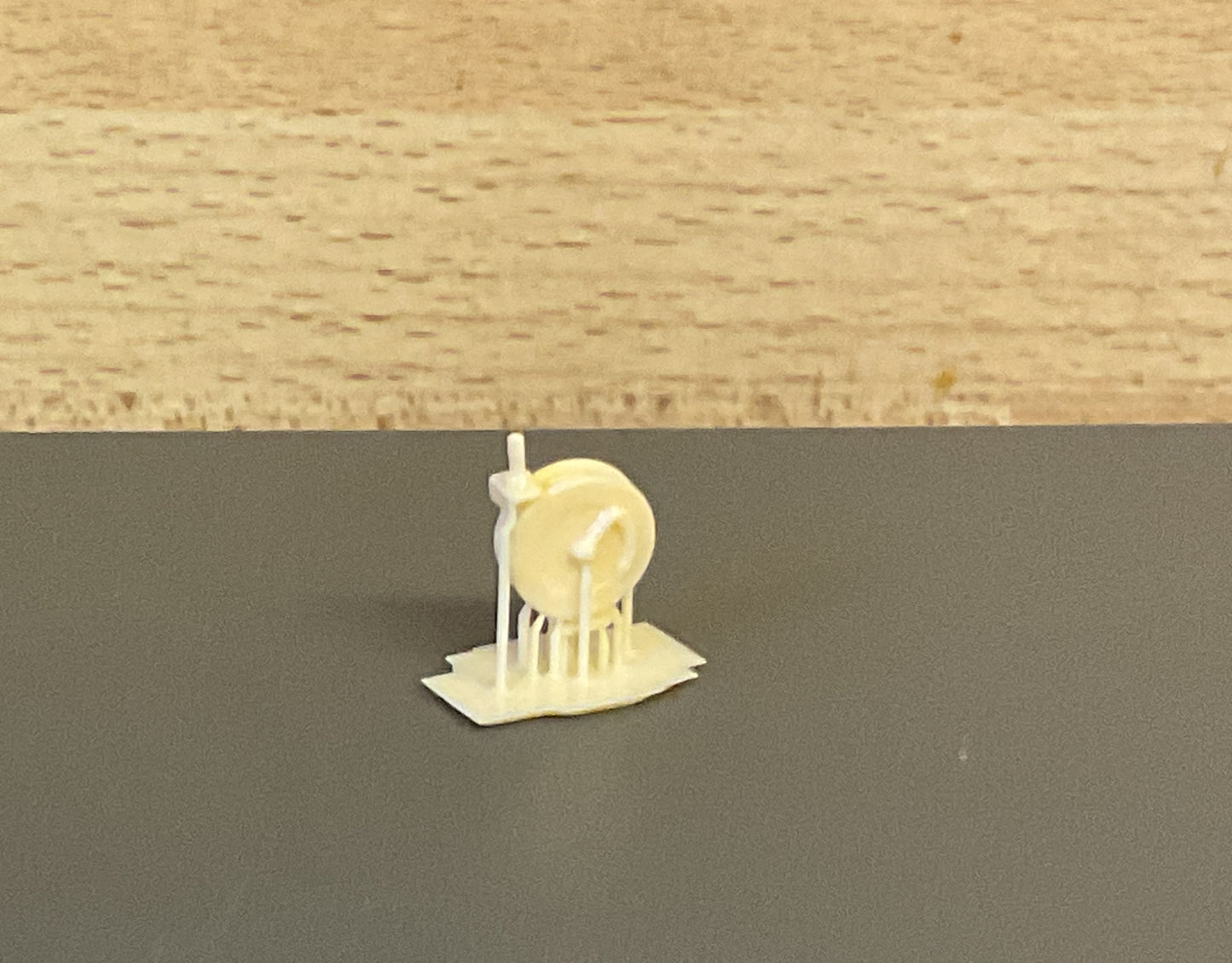 SA50 – Wall-Mounted Hose/Airline Reel