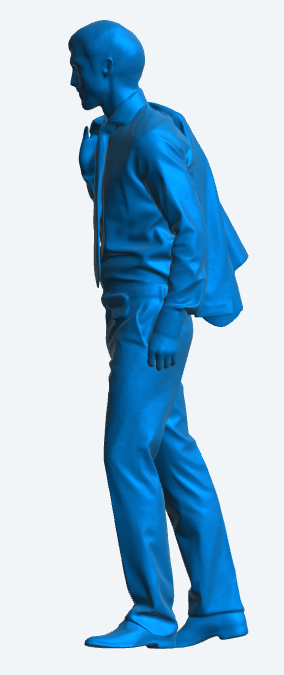 Tamiya King Hauler Radio controlled truck diorama figure M16