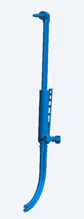 T45 1/24 Oxy-Acetylene Gas Welding & Cutting Set – Multi Scale Model Accessory