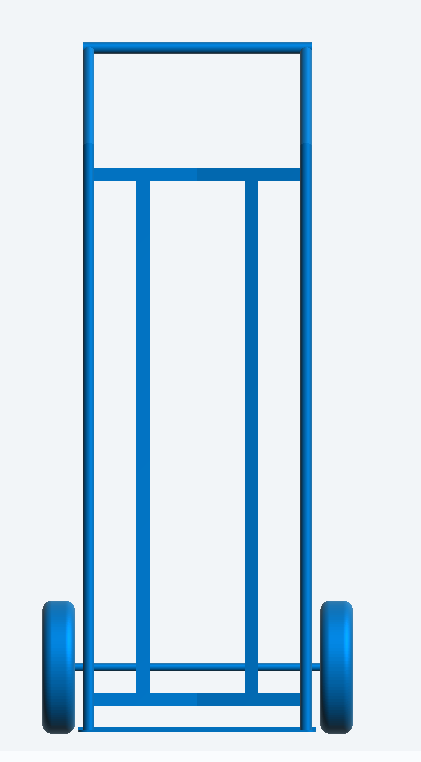 T45 1/24 Oxy-Acetylene Gas Welding & Cutting Set – Multi Scale Model Accessory
