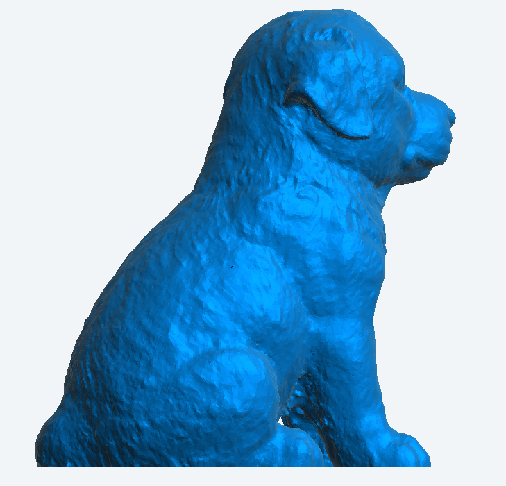 Scale Model Sheepdog Puppy  Model Trains, Trucks & Cars A15