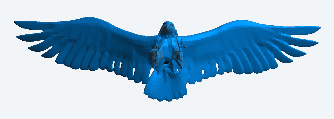 A51 – Scale Model Sea Eagle Dioramas