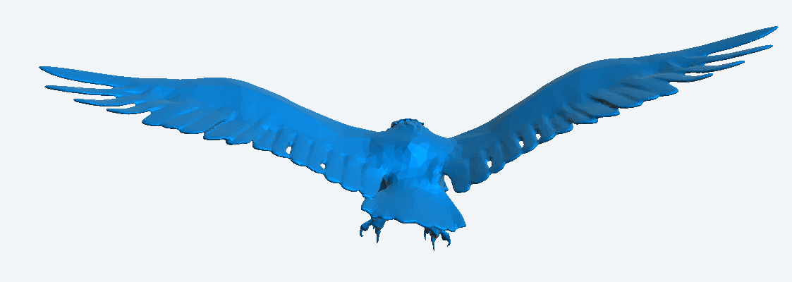 A51 – Scale Model Sea Eagle Dioramas