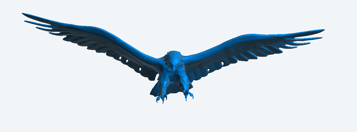 A51 – Scale Model Sea Eagle Dioramas
