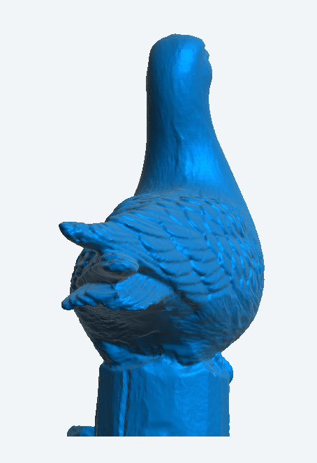 RC Boat Scale Seagull for Coastal, Waterfront A55