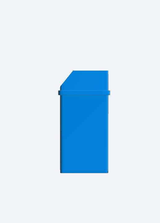 DA5 – Scale Model Kitchen / Office Swing Bin