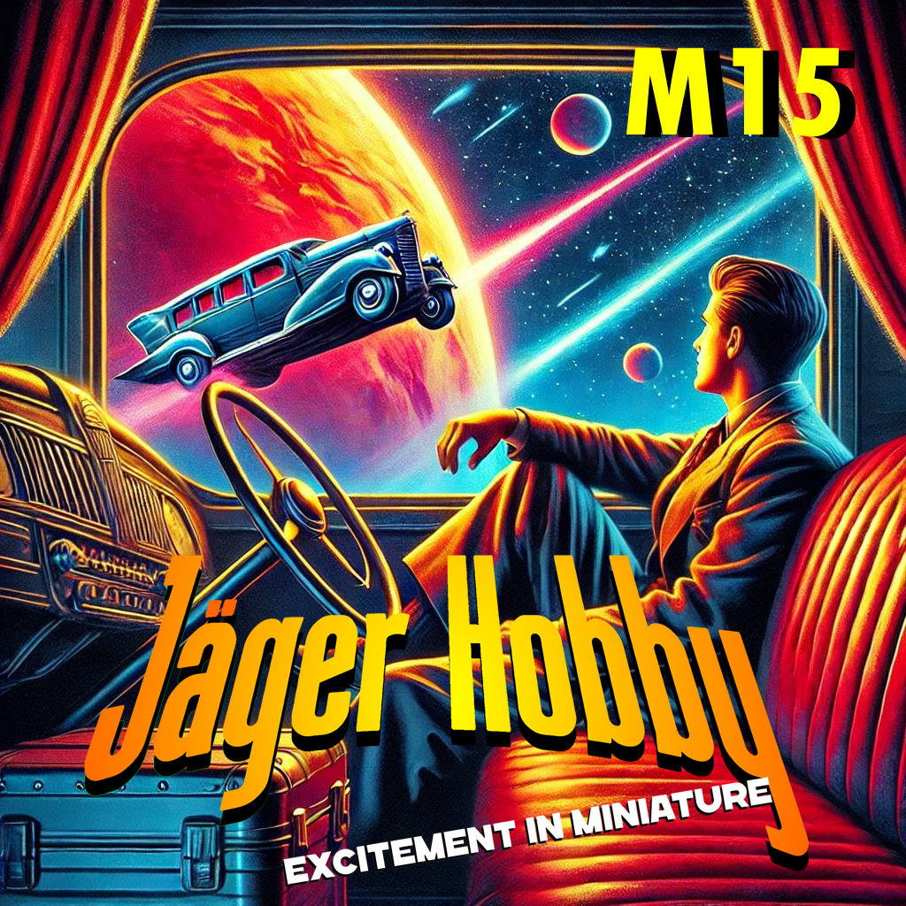 Tamiya 1/14 Scania R620 Radio controlled truck driver passenger figure M15