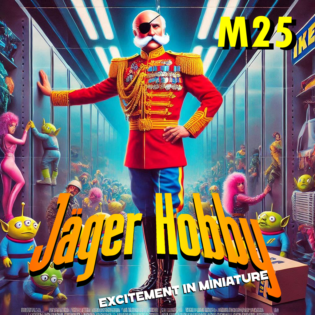 Edwardian Naval Officer Leaning Figure | Jager Hobby M25