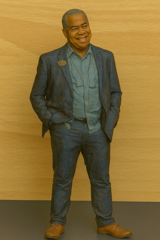 M56 – Man in Suit on a Night Out. This 1:16 scale figure