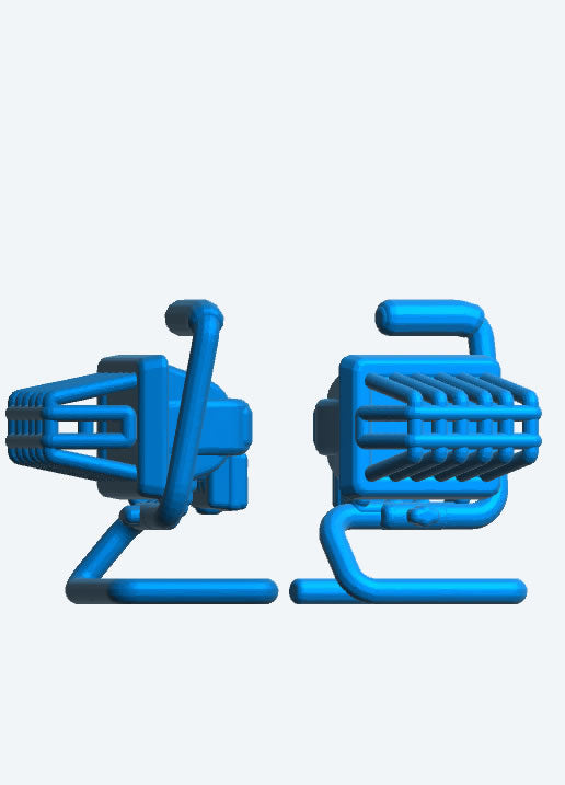 SA30 – LED Work Light