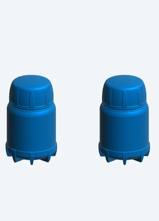 SA36 – Vacuum Soup Flask