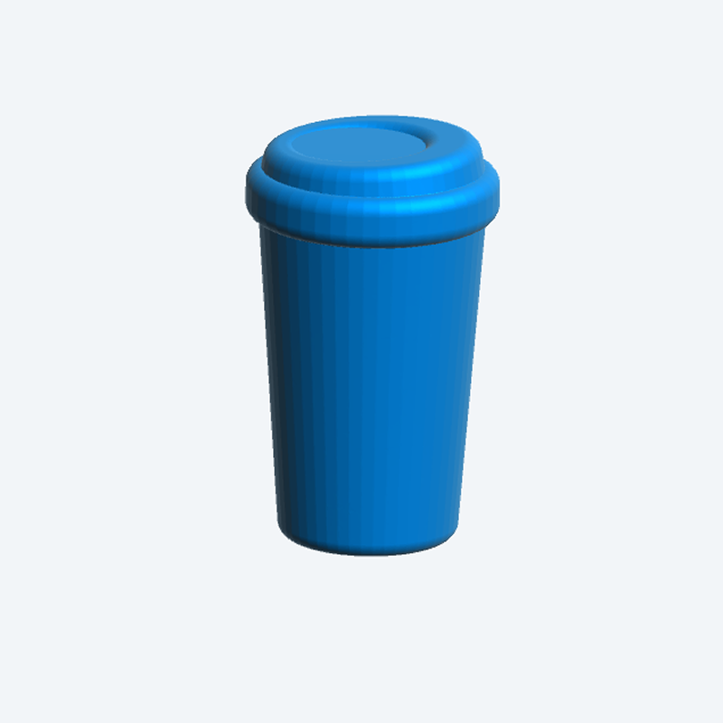 SA38 – Coffee Cups