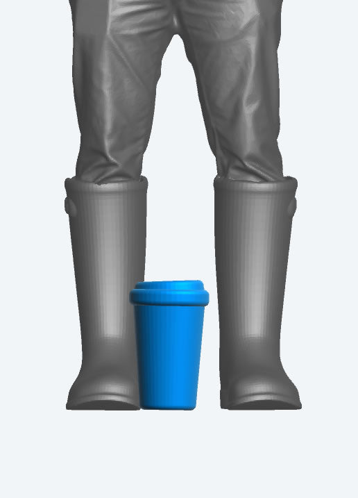 SA38 – Coffee Cups