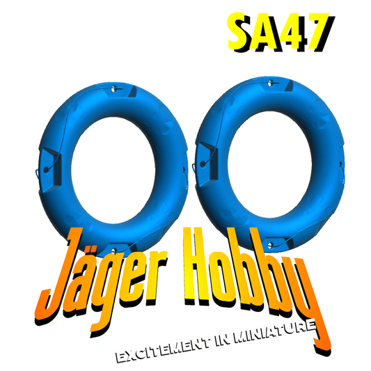 SA47 – Life Ring