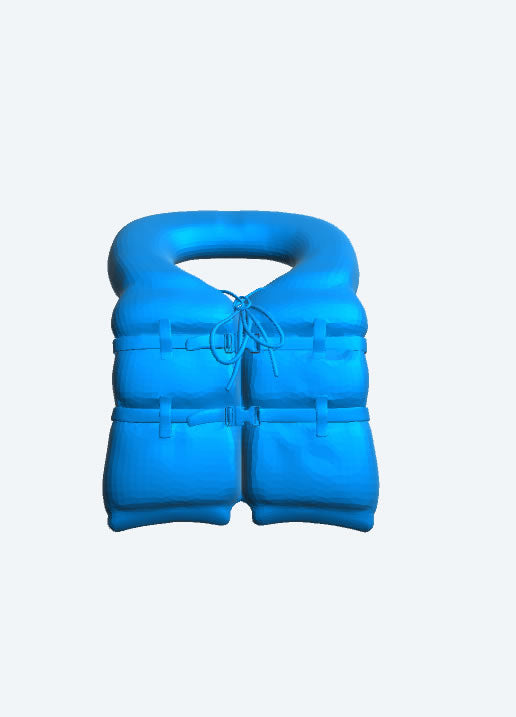 SA48 – Life Jacket