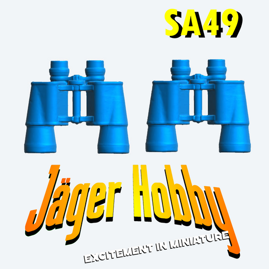 SA49 – Binoculars