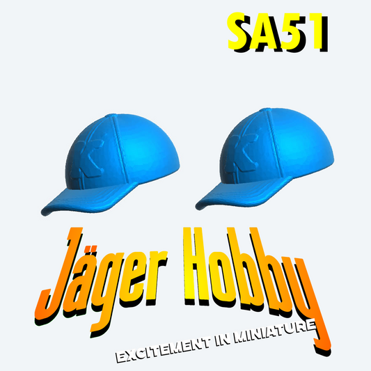 SA51 – Baseball Cap