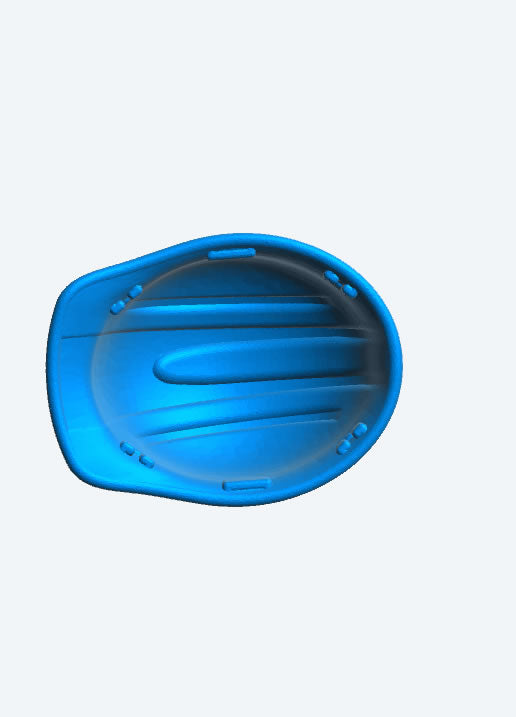 SA53 – Construction Worker’s Hard Hat