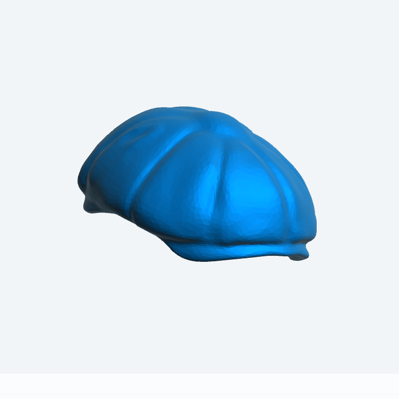 SA54 – Peaky Blinders Newsboy Cloth Cap