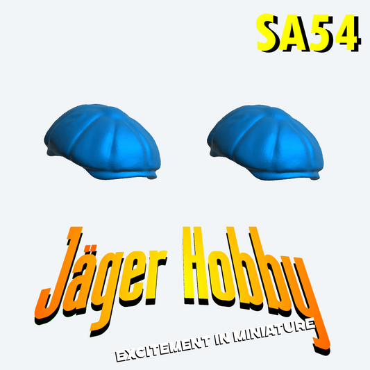 SA54 – Peaky Blinders Newsboy Cloth Cap