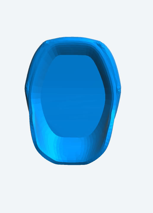 SA62 – Scale Model Boat Detail: Peaky Blinders Newsboy Hat