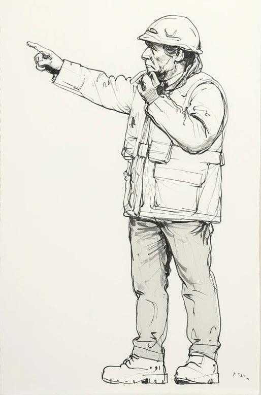 New Fishing & Harbour Figure Concepts – 10 August 2026