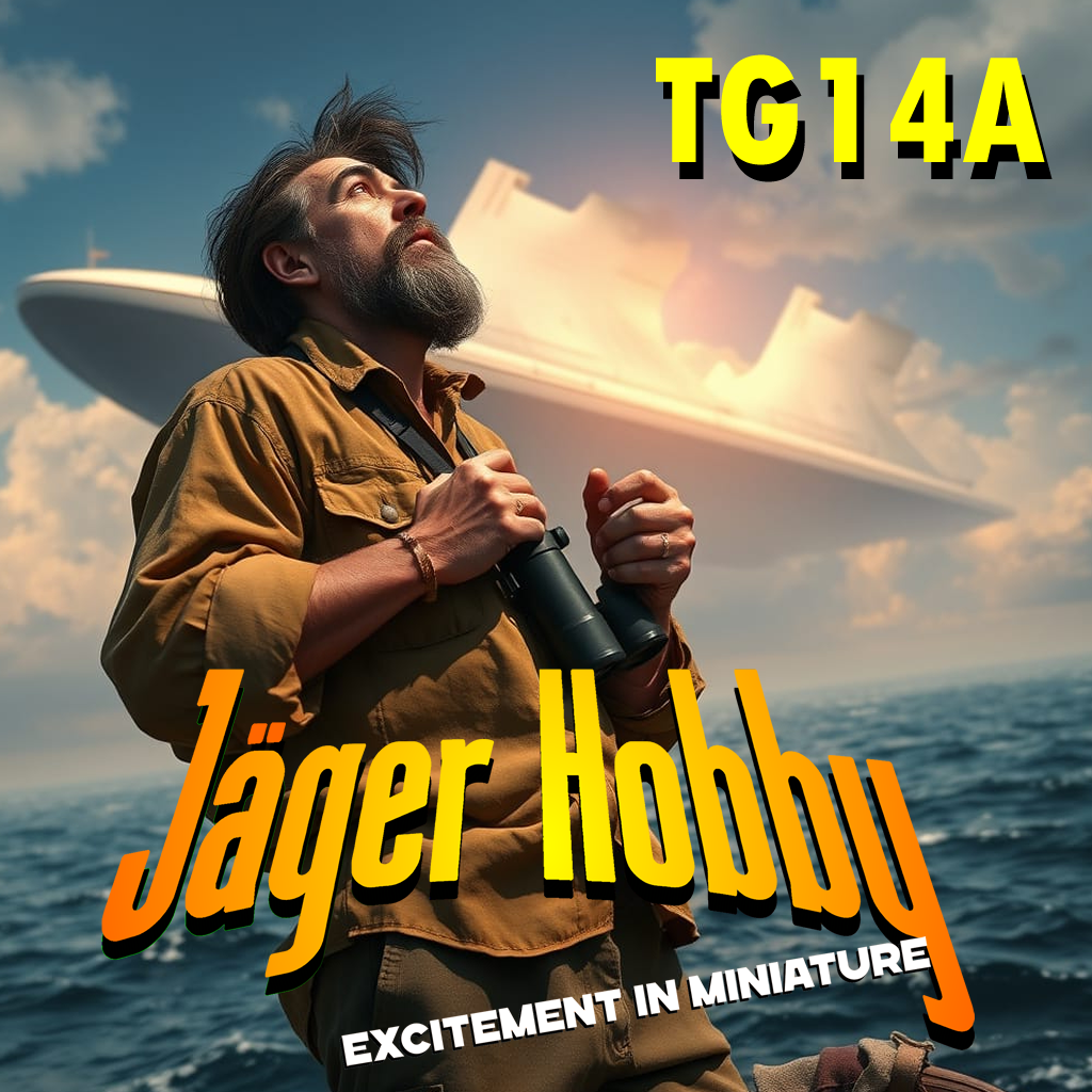 TG14A Caldercraft model crew Talacre 1:48 Scale Model Unpainted