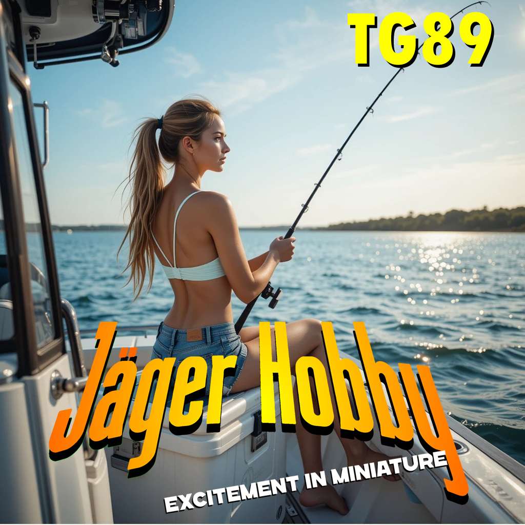 Fairey Huntsman Model Boat Crew figure Woman TG89