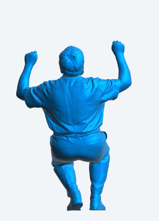 Scale model Deadliest Catch – Modern Fishing Boat Captain TG93