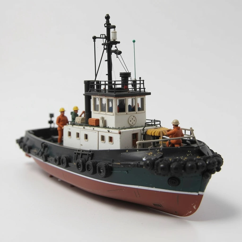 Radio Controlled Boat Fittings for Peak Performance