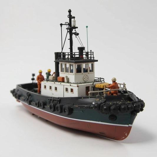 Radio Controlled Boat Fittings for Peak Performance