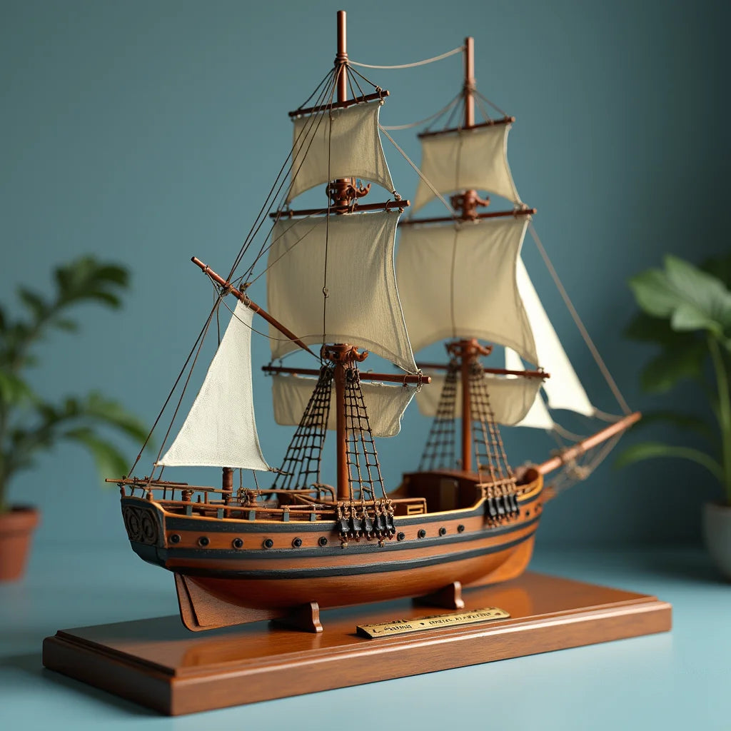 Static Display Ship Models - Static Display Ship Models Tips for Lifelike Dioramas