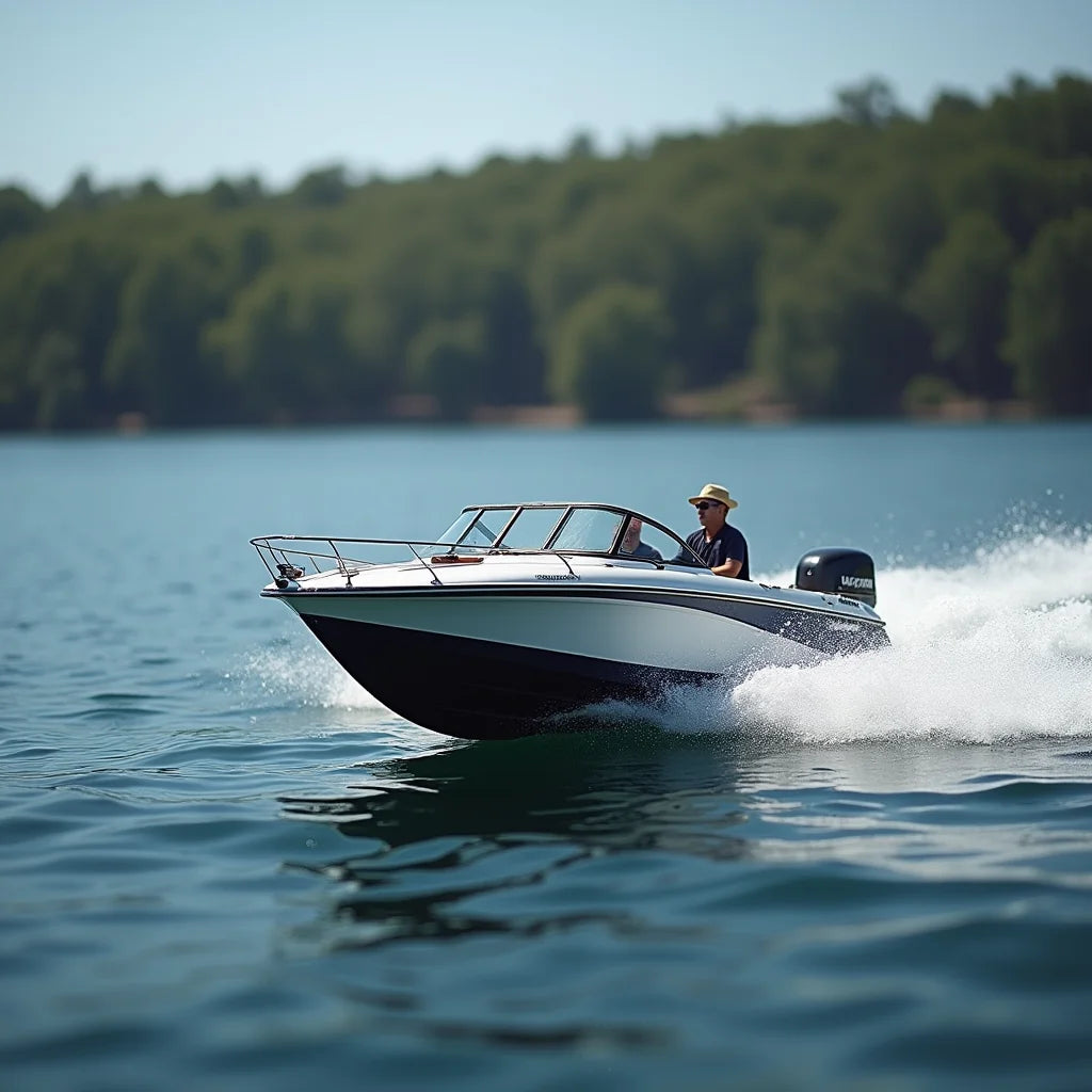 Radio Controlled Boat Fittings - Guide to Radio Controlled Boat Fittings for Better Handling