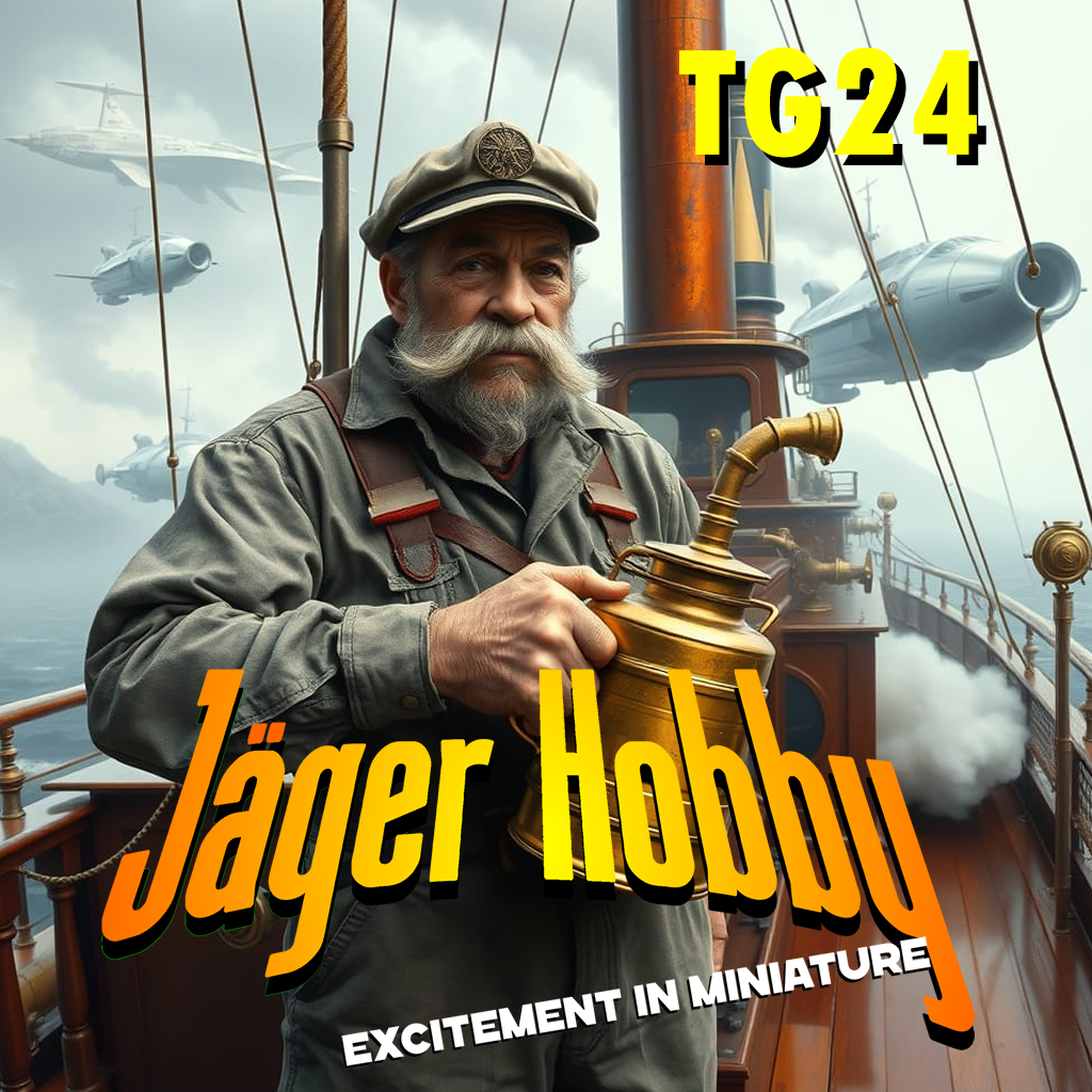 Detailed Exploration of the TG24 Scale Model Ship’s Engineer Figure for ...