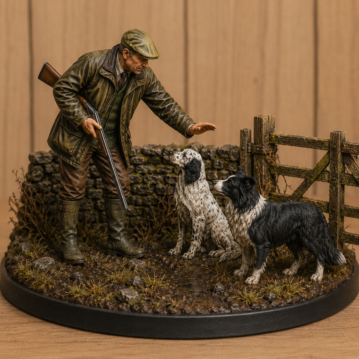 Countryside, Farming and Leisure