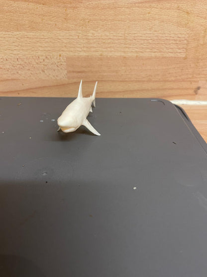 Shark Miniature Model for Marine, Fishing, A40