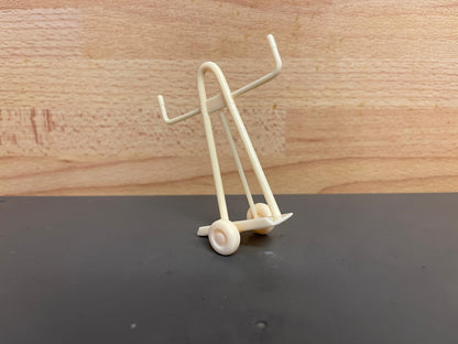 DA10 – Multi Scale 2-Wheel Panel Dolly