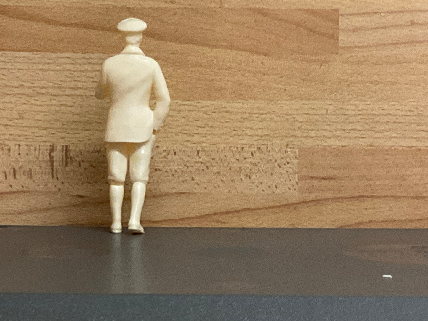 M27 Scale Model Naval Officer Figure | Jager Hobby