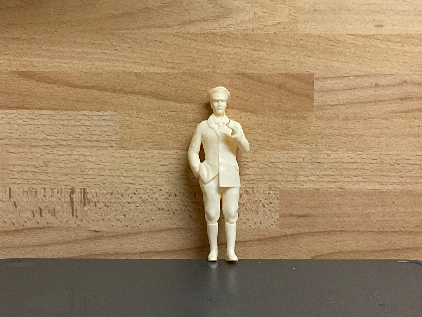 M27 Scale Model Naval Officer Figure | Jager Hobby