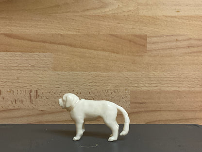 A16 1/24 Multiple Scale Model St. Bernard – Thoughtful & Majestic Companion