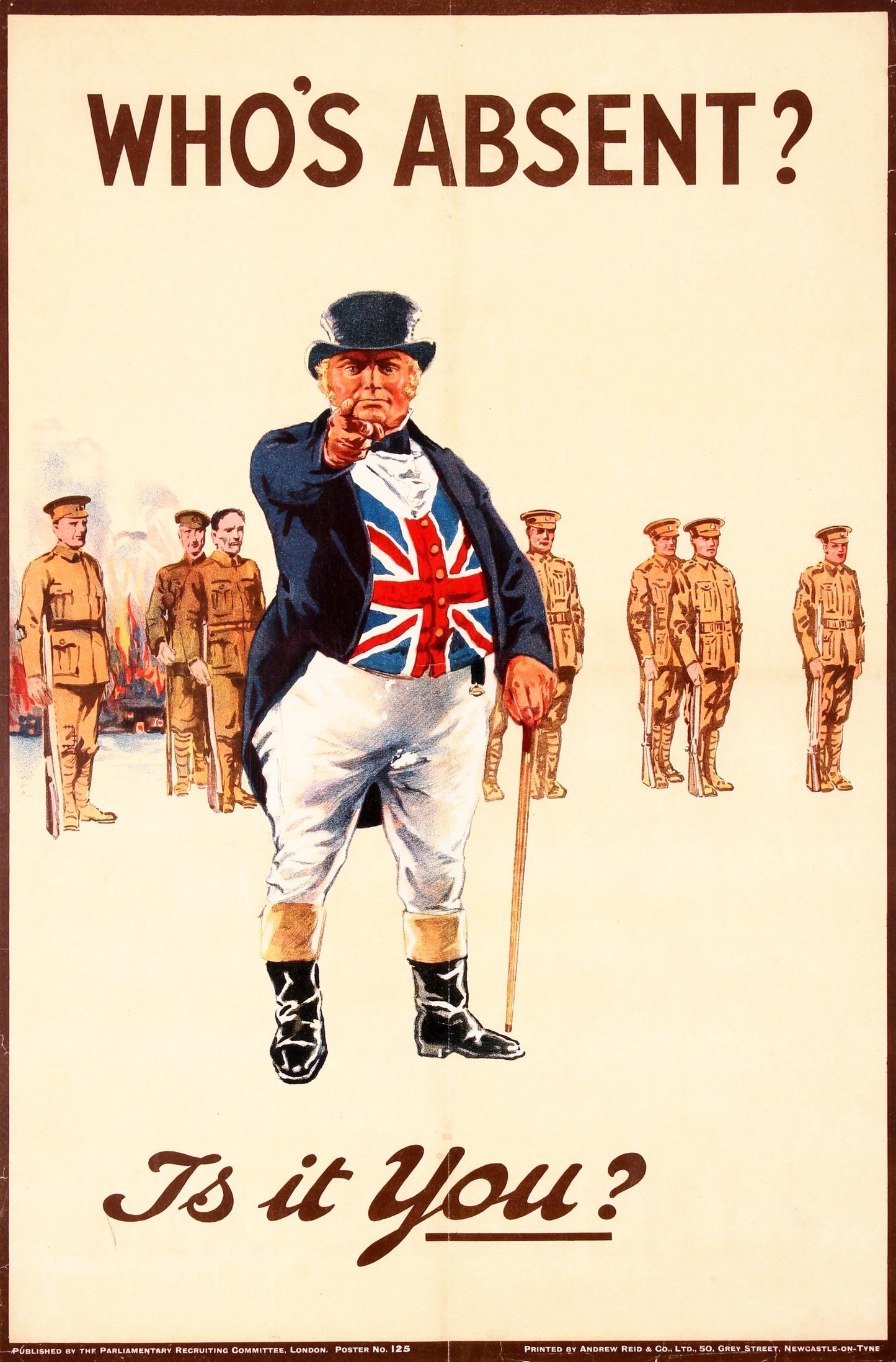 New Products  08 August 2026 John Bull – British Character & Home Guard Concept